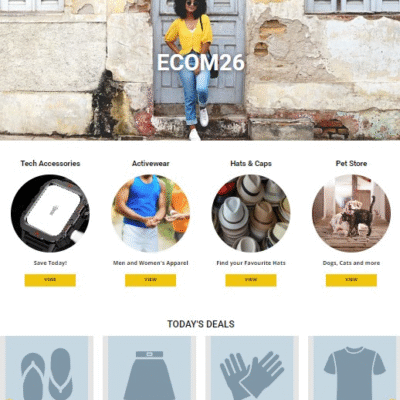 ECOM 26