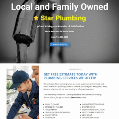 Star Plumbing