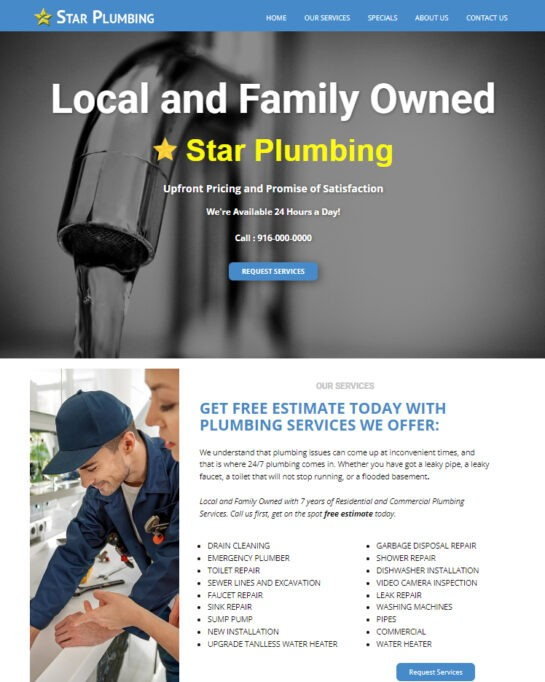 Star Plumbing