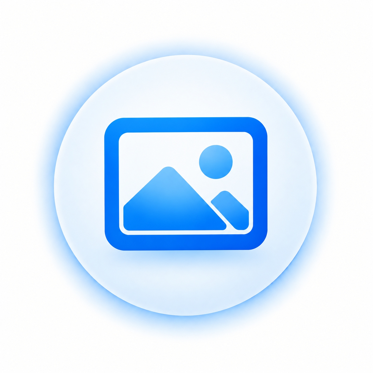 ​Image Optimizatio icon