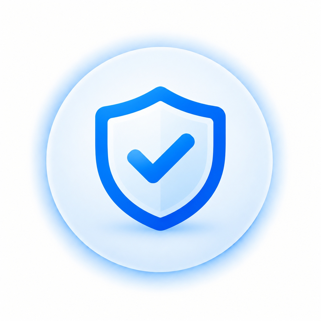Security Setup​ icon